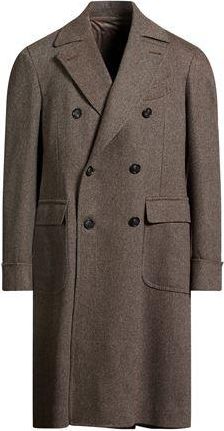 De Petrillo ROPA DE ABRIGO - Abrigos en YOOX.COM