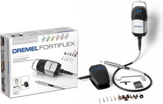 Bosch Miniherramienta Estacionaria 9100 Dremel