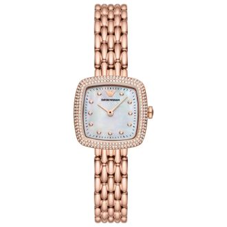 Emporio Armani Classic Womens Watch
