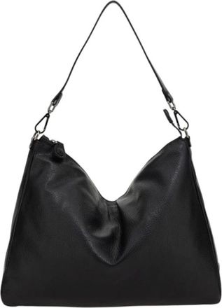 Gabs Calipso Schoudertas - Dames - Schoudertassen - Zwart - ONE Size - Katoen - Tassen