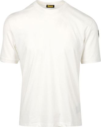 Blauer T-shirt e polo Blauer bianche