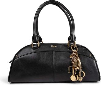 Chlo&eacute; Mujer, Bolsos, Negro, Talla: ONE Size