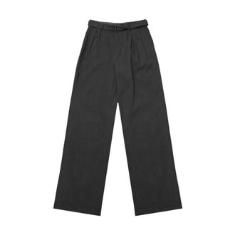 Dries Van Noten Uomo, Pantaloni, Grigio, S, new