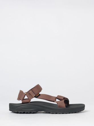 Teva Sandali Winsted in poliestere riciclato REPREVE con cinturini