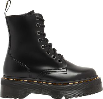 Dr. Martens Mujer, Zapatos, Negro, Talla: 41 EU
