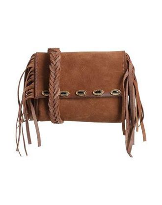 Alberto Luti BAGS - Cross-body bags on YOOX.COM
