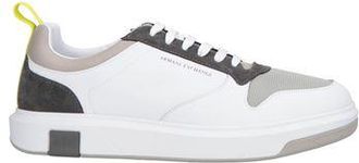 A|X Armani Exchange FOOTWEAR - Trainers sur YOOX.COM