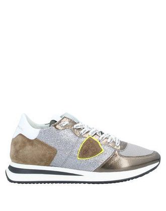 Philippe Model SCHUHE - Sneakers auf YOOX.COM