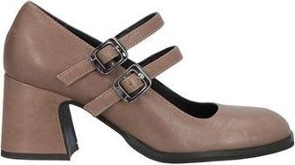 Barracuda's Collection FOOTWEAR - Pumps on YOOX.COM