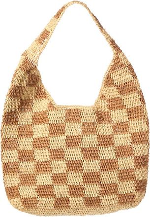 Mar Y Sol Abby Hobo Bag