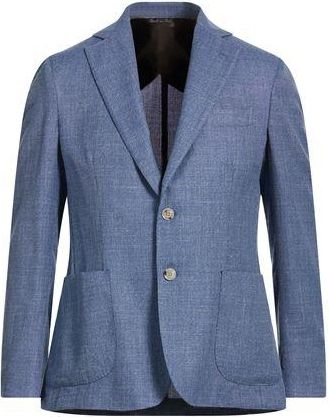 Barba SUITS and CO-ORDS - Blazers on YOOX.COM