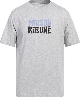 Maison Kitsuné TOPWEAR - T-shirts on YOOX.COM