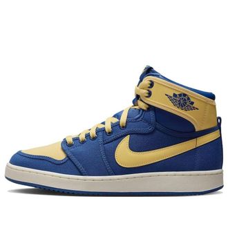 Nike Jordan Air Jordan 1 AJKO Retro High Laney DO5047-407