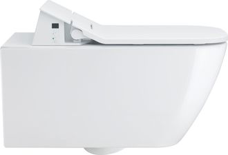Duravit Happy D.2 Inodoro Suspendido Rimless Para - Duravit