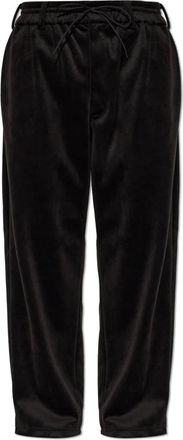 Yohji Yamamoto Hombre, Pantalones, Negro, Talla: XL