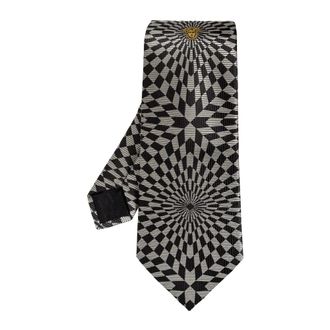 Versace Hombre, Accesorios, Negro, Talla: ONE Size