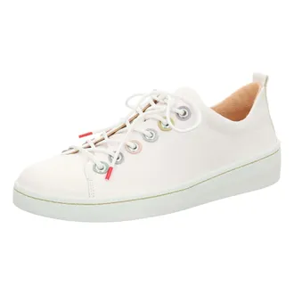 Think Sneakers - Heren - Schoenen - Wit - Maat: 39 EU