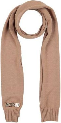 Moschino ACCESSORIES - Scarves sur YOOX.COM