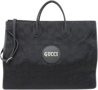 Gucci unisex, Pre-owned, Nero, Taglia unica, used