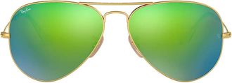 Ray-Ban Ray Ban RB3025 Sonnenbrille