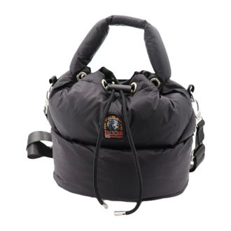 Parajumpers Borsa a secchiello Tikalina - - Bags - Donna - Nero - ONE SIZE