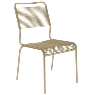 Schubiger M&ouml;bel Spaghetti-Stuhl Rigi