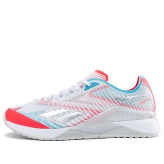 Reebok Nano X2 x Rich Froning Neon Blue Neon Cherry GY8906