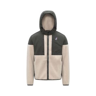 K-Way Mujer, Sudaderas, Gris, Talla: S