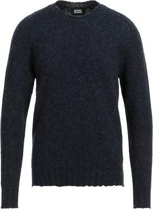 Alpha Studio PRENDAS DE PUNTO - Pullover en YOOX.COM