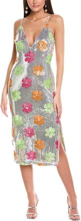 Ramy Brook Lucie Maxi Dress