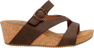 S&ouml;fft Emrie Mocha ES0036400 Womens