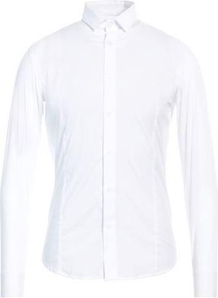 Daniele Alessandrini CAMISETAS Y TOPS - Camisas en YOOX.COM