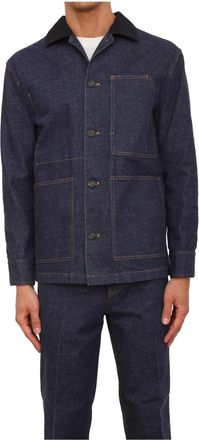 Paolo Pecora Uomo, Giacche, Blu, S, new