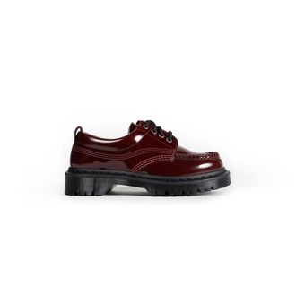 Dr. Martens Lowell Moc Toe Shoes