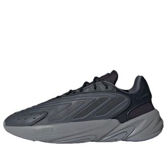 adidas Ozelia Black Grey IG1136