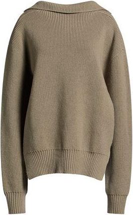 Rick Owens KNITWEAR - Turtlenecks on YOOX.COM