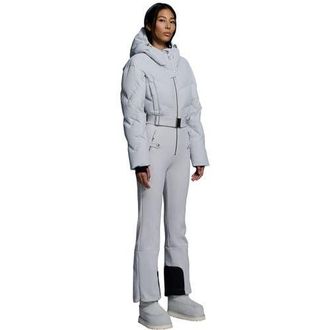 Cordova Ajax Snow Suit - Womens in Smoke at Nordstrom, Size X-Small