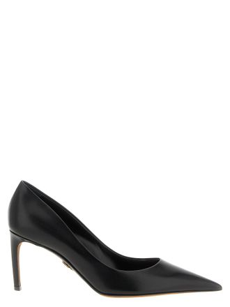 Dolce & Gabbana Womens Devotion Pumps