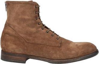 Pantanetti CALZADO - Botines de ca&ntilde;a alta en YOOX.COM