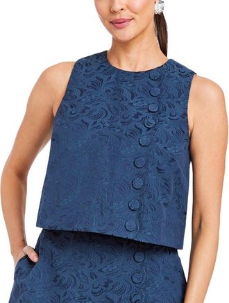 Mestiza New York Etta Top