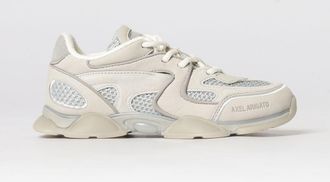 Axel Arigato Sneakers Eris Axel Arigato in nabuk e mesh