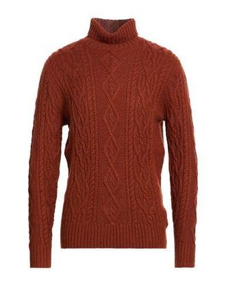 Berna KNITWEAR - Turtlenecks on YOOX.COM
