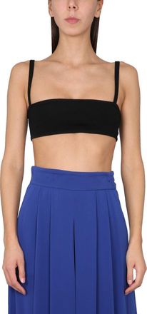 Max Mara Viscose Stelvio Top