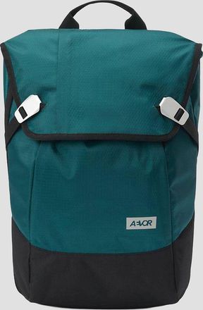 Aevor Day Rucksack gr&uuml;n