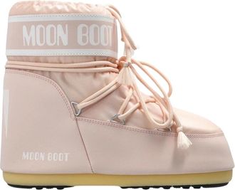 Moon Boot Winter Boots - Dames - Winterlaarzen - Roze - 39 EU - Schoenen