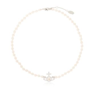Vivienne Westwood Dames, Accessoires, Beige, Maat: ONE Size