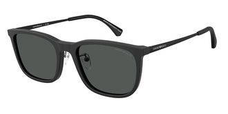 Emporio Armani EA4275D Asian Fit 500187 Mens Sunglasses Size 56