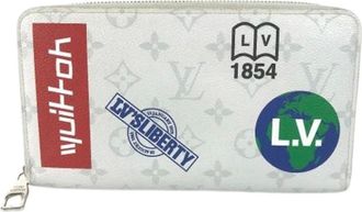 Louis Vuitton unisex, Pre-owned, Bianco, Taglia unica, used