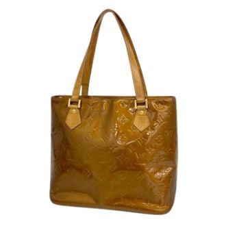 Louis Vuitton Pre-owned Tote Bags, female, Brown, Size: ONE SIZE Pre-owned Vintage Tote Bag