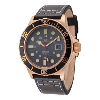 Glycine Mens Combat Sub Automatic Watch